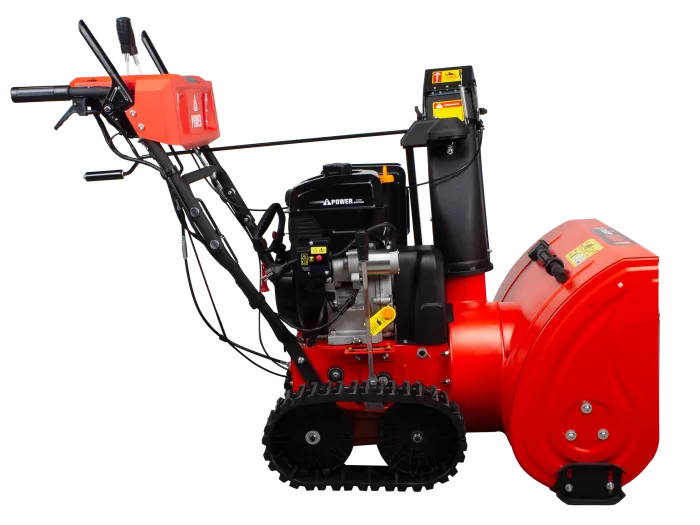 Замена глушителя A-iPower AS567F