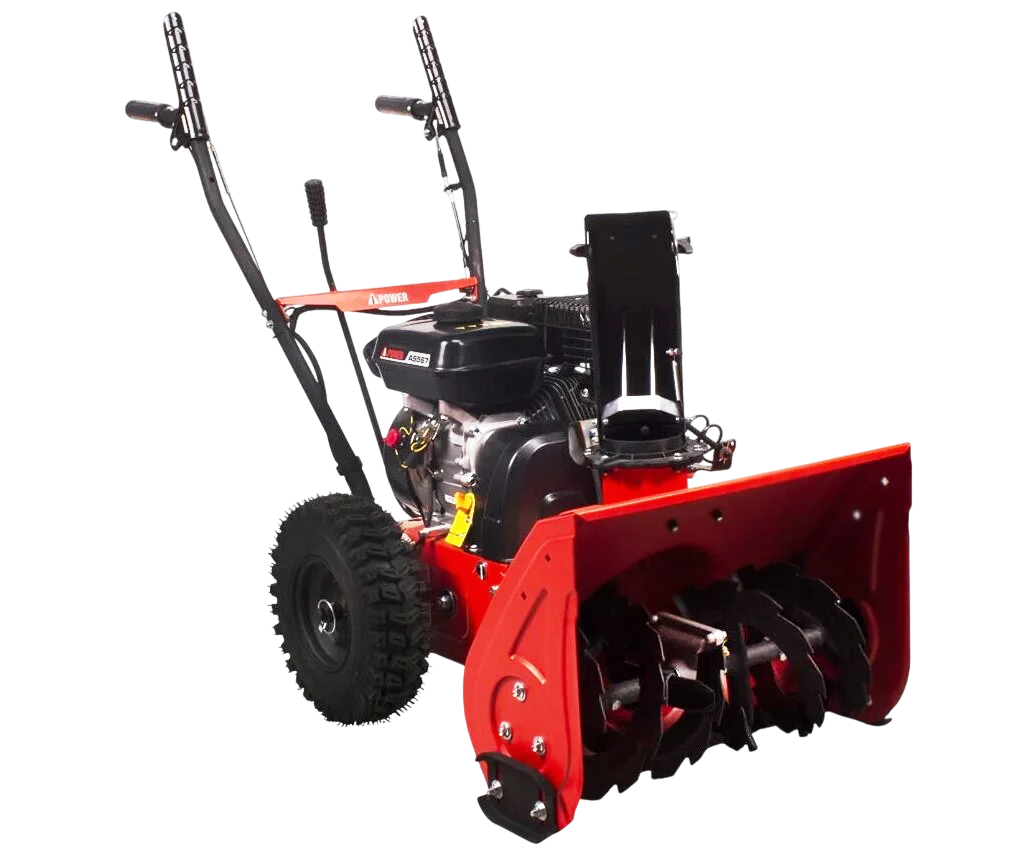 Замена глушителя A-iPower AS567