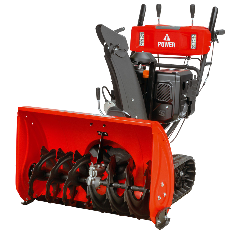 Замена глушителя A-iPower AS7615LE